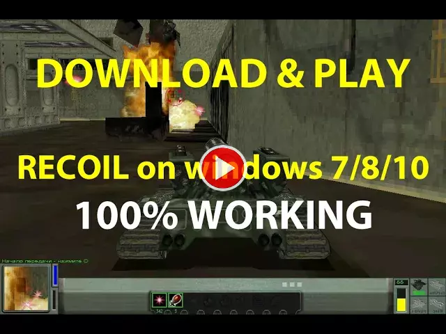 Play Recoil Game On Windows 7 8 10 Complete Guide By Infoconic - how to download install roblox free for pc 2018 windows 7 8 8 1 10 youtube
